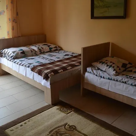 Sara Δωμάτια σε οικογενειακή κατοικία Władysławowo