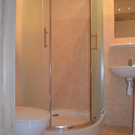 Sara Δωμάτια σε οικογενειακή κατοικία Władysławowo