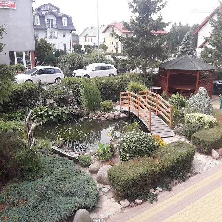 Sara Δωμάτια σε οικογενειακή κατοικία