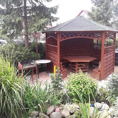 Sara * Władysławowo