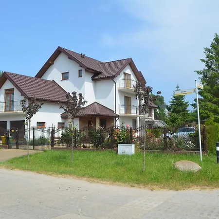 Sara Δωμάτια σε οικογενειακή κατοικία