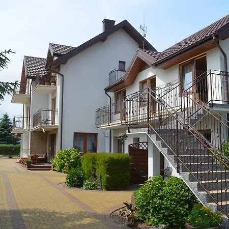 Δωμάτια σε οικογενειακή κατοικία Sara